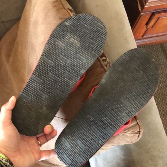 Rainbows size 11 - Picture 5 of 5